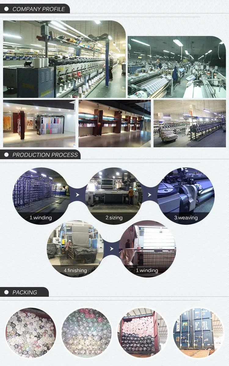 China Supplier TC90/10 45x45 110x76 58/60 dye finished fabric