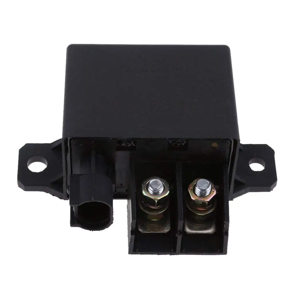 Buy Magideal Car Automotive Truck Dc24 24volt 80a Spdt