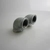 High temperature fba malleable cast iron soil pipe fittings