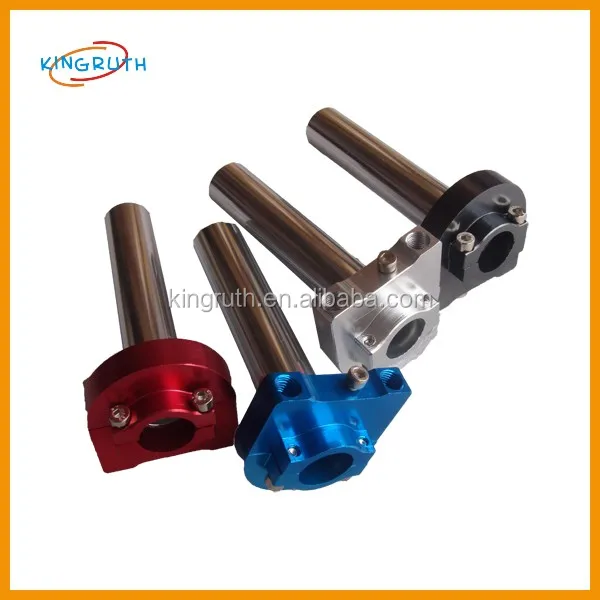 Universal Aluminium 7/8" Throttle Hand Throttle Control Lever Buy