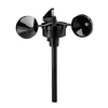 Reliable Wind Speed Sensor with Linearity output