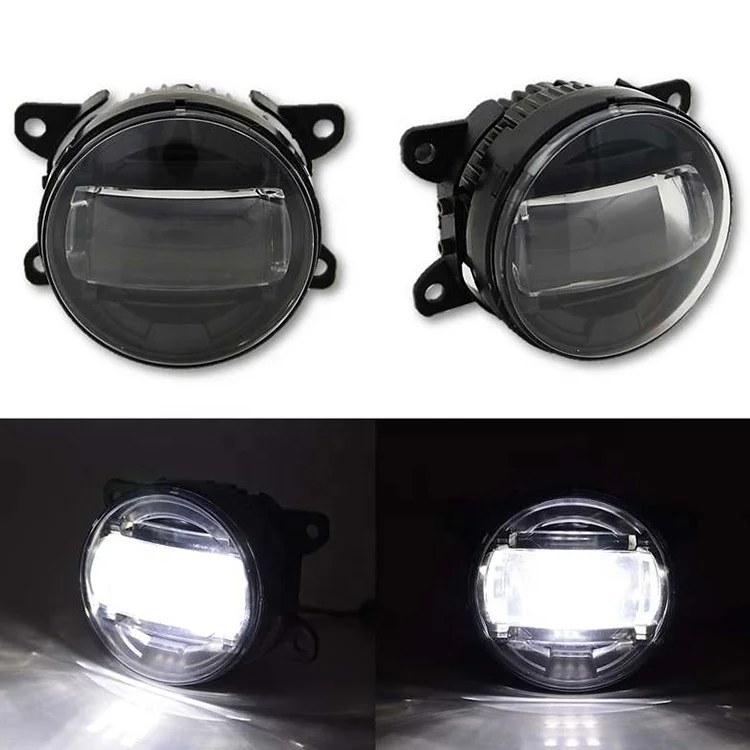 For jeep renegade accessories fog lamp led fog lights spare parts auto lighting system