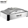 2017 Customized buffet food warmers wholesale chafing dishes
