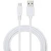 6 Inch 2 Meter Micro Data Charging 2 Amp Dual 2.0 Transfer Cord Usb Power Cable 12V