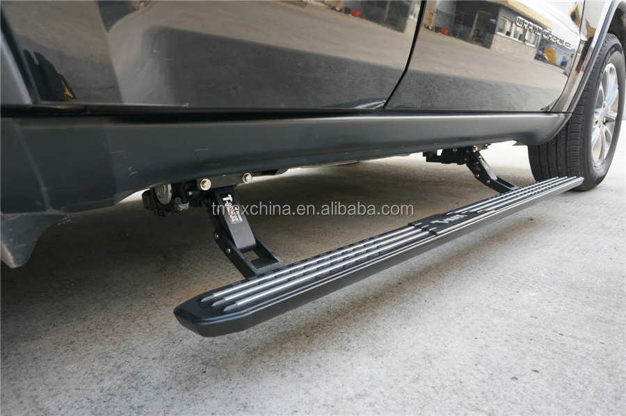 T Max E Board Electric Running Step For Grand T Max E Board Electric Running Step For Grand Cherokee