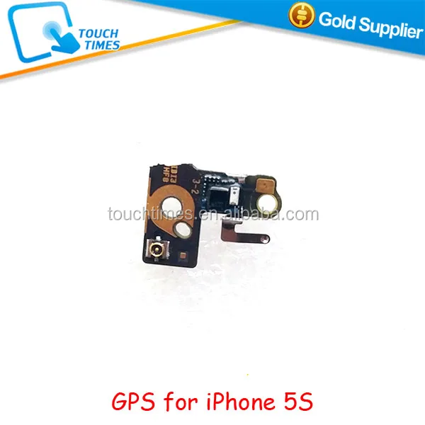 iphone 5s gps