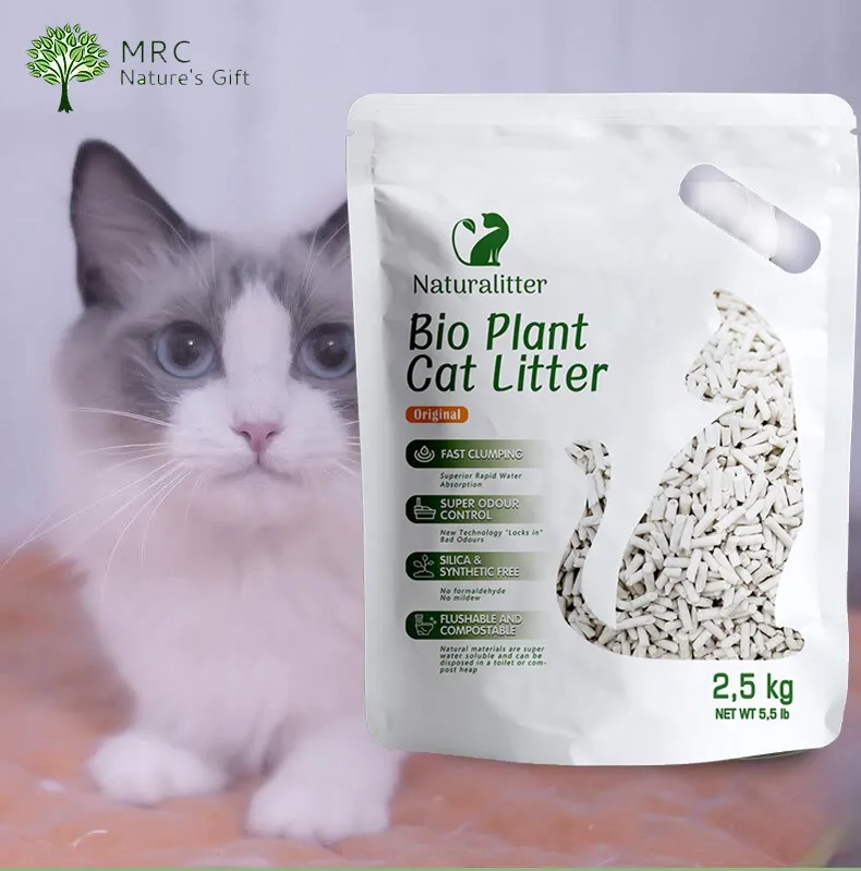 Wood Based Pet Litter Recycled Paper Cat Litter Buy Paper Cat Litter