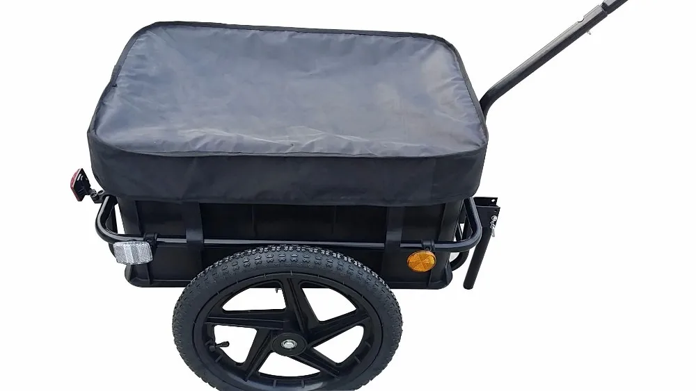 tricycle trailer