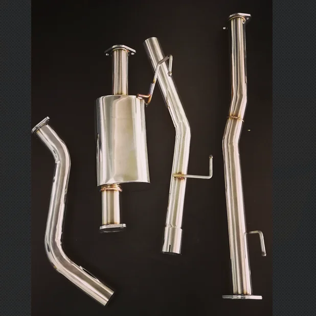 np300 hot pipe