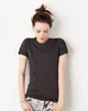 Hot Sell Promotional Export Quality Fashion Design Cotton Tee Shirt