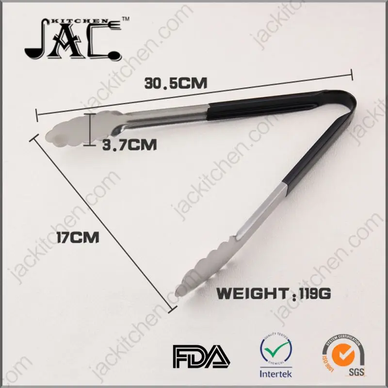 Wholesale Stainless Steel Pp Best Tongs