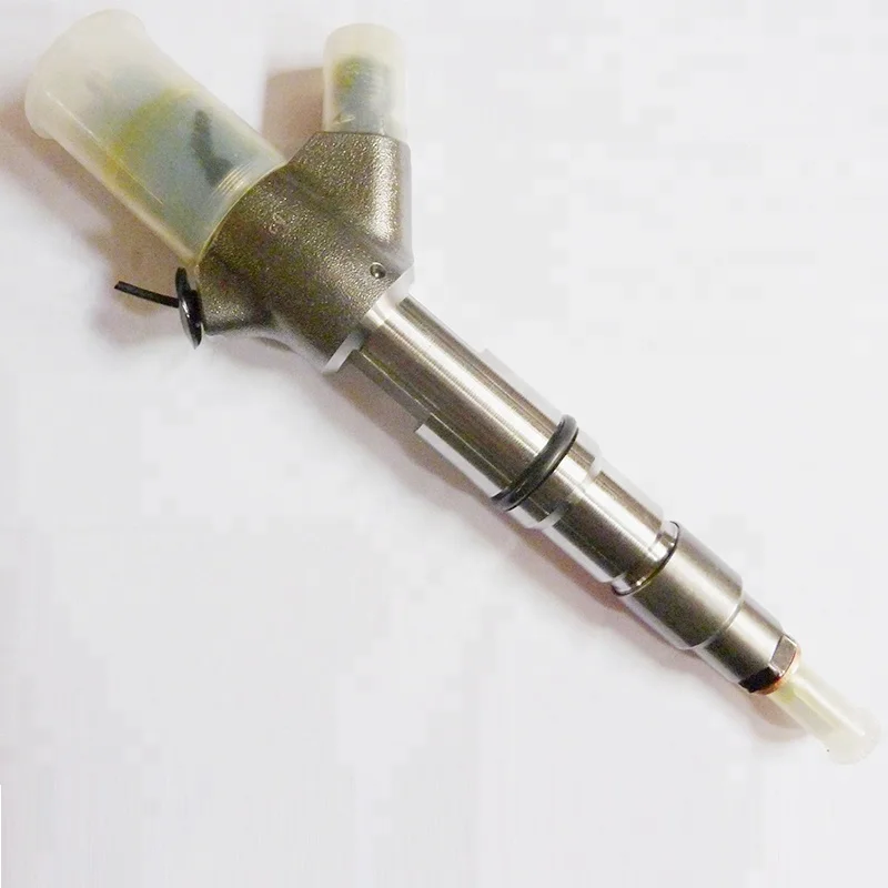 Dongfeng Diesel Engine Metal 0445120081 Injector For Tractors Buy