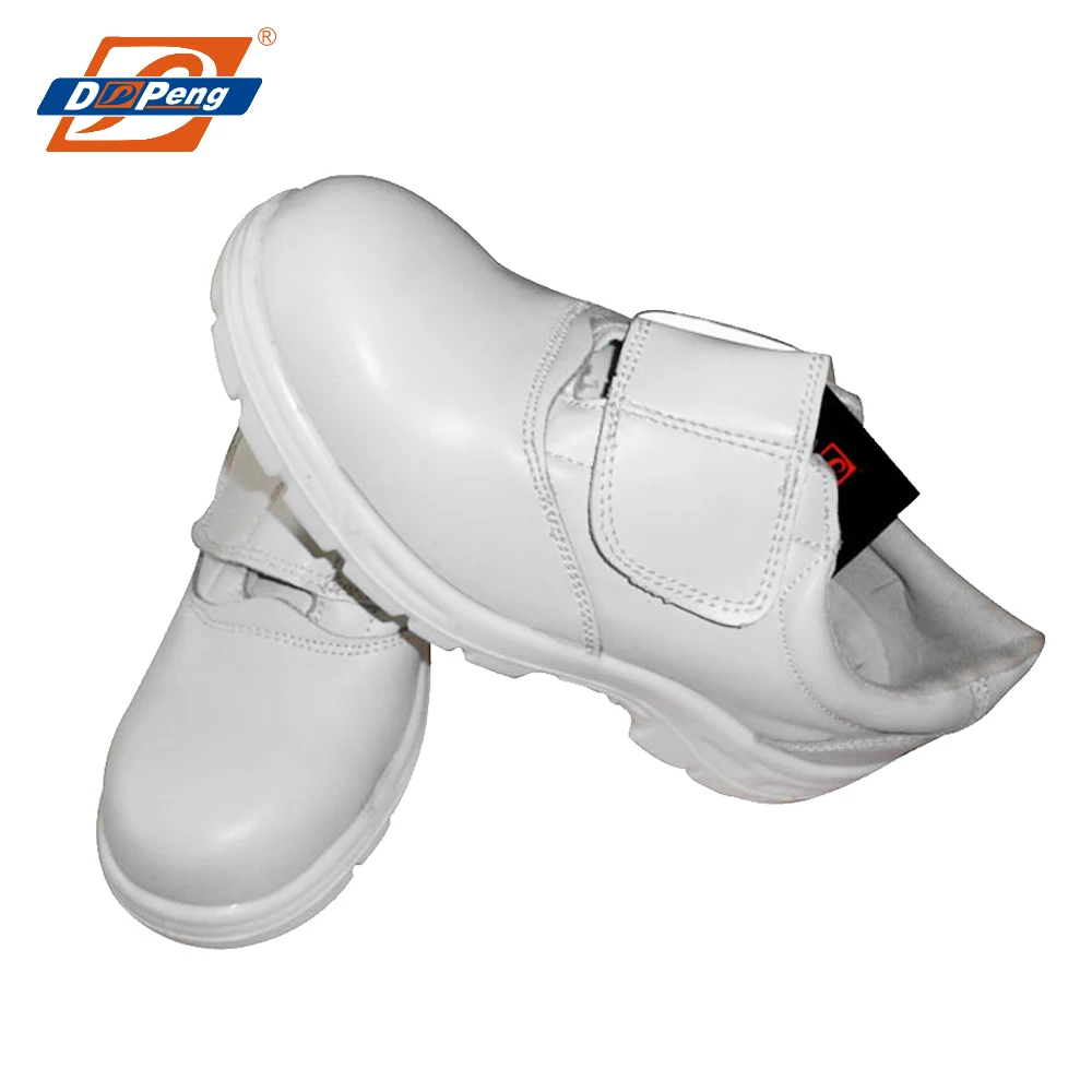 industry buying safety shoes