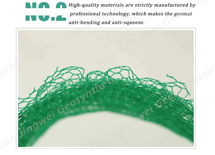 China Suppliers 3D Geo Mat Price Enkamat  Erosion Geo Mat.jpg