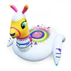 PVC Inflatable Alpaca Pool Float Lounger for Summer Swimming Pool Party