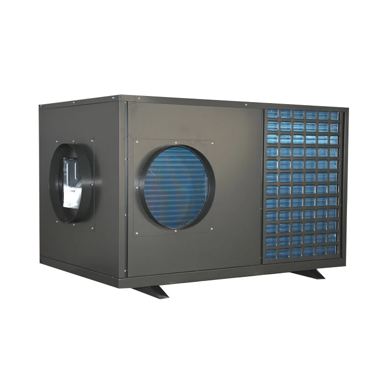 18kw 60000btu R410a Gas Portable Tent Air Conditioner Cooling Unit For