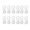 Chinese Reusable Christmas Ornament Decoration Gutter Hooks