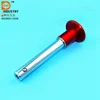 Stainless steel 3/16" quick release B type pin button pin