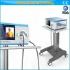 Innovative medical devices single handle shock wave therapy device for rehabilition and ED treatment
