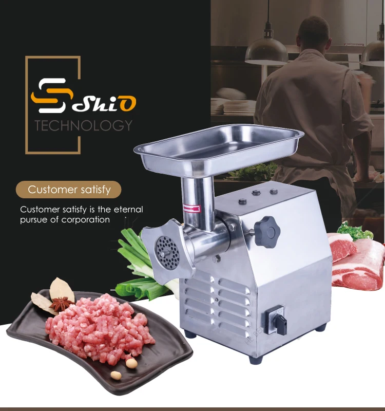 Bestware Mini Electric Bork Meat Grinder Made In Usa Buy Electric