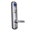 Home/ Office Security, Hf-Le211 Alibaba Gold Supplier Fingerprint Digital Tcp/Ip Networking Door Lock