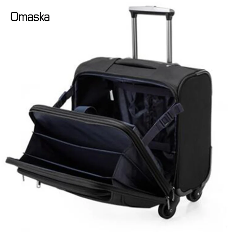 soft case cabin luggage