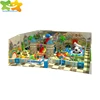 Manufacturing High Quality Indoor Kids Amusement Indoor Outdoor Playground Builders Indoor Playground Science