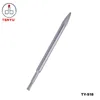 Masonry chisel sds plus or sds max shank concrete chisel