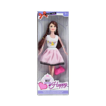 wholesale fashion dolls