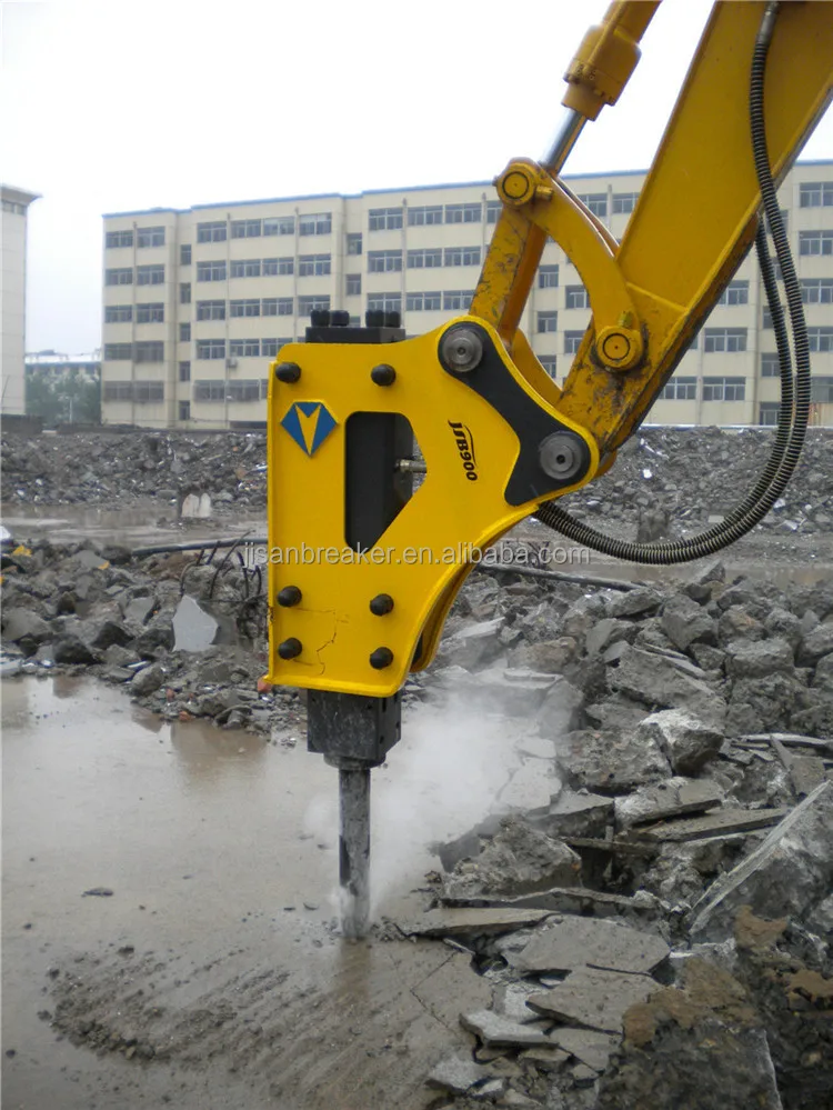 Excavator Hammers,Maverick Hydraulic Hammers,Breaker Hammer Buy