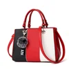 2018 lady bags women handbags top design quality women bags mixed color handbags