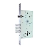 High quality turkey model 252R three bars kale steel door security mortise lock
