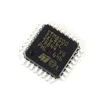 electronic components ic chip STM8S Microcontroller IC 8-Bit 16MHz 32KB STM8S005K6T6C