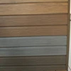 waterproof wood plastic composite wpc outdoor exterior wall panels wall cladding