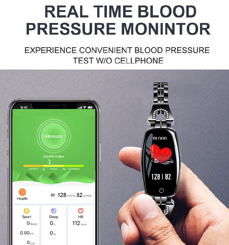 exercise watches with music