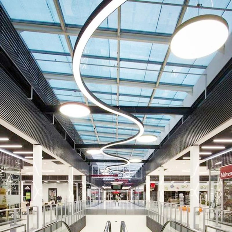 chandelier pendant light