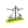 Fast Delivery Factory Price Hot Selling Outdoor Sit Up Exercise Equipment