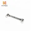 made in Chinas jaw and jaw stainless steel fencing closed body rigging screw turnbuckle