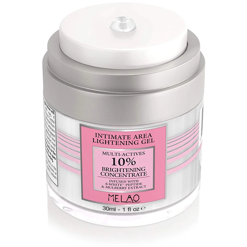 intimate lightening gel