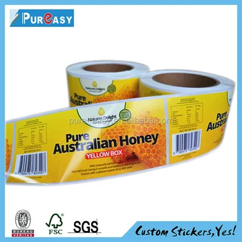 cheap sticker printing custom labels