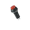 HM 1.5A 250V AC 2 pin Self-locking Push Button Switch