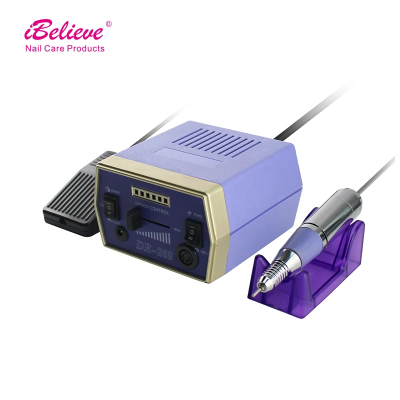 30000 Rpm Jd 700 Manicure Machine Podiatry Nail Drill Buy Podiatry