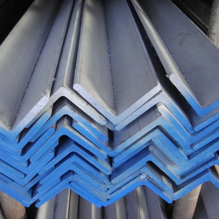 Standard Building Material Angle Bar Size