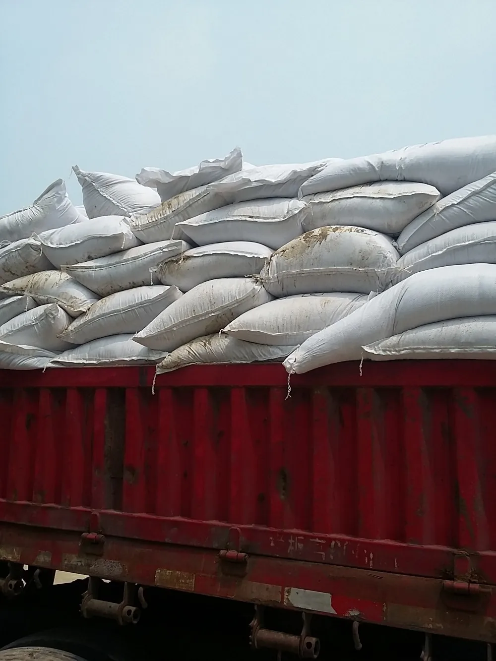 kcl 氯化钾肥料的白色粒状/粉末价格