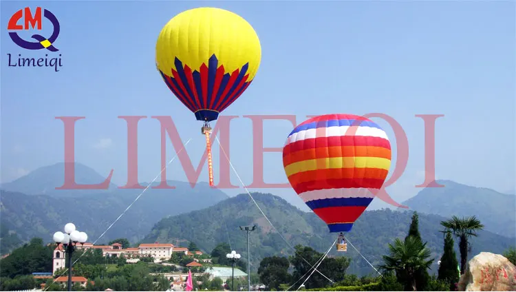 how much to rent a hot air balloon