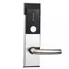 hotel door lock card reader cleaning card, swipe card safe, Very high quality and scale hotel door lock PY-8011-8