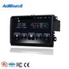 Factory direct 9inch touch screen navigation gps auto radio for vw universal