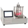 GD-2806G Automatic Softening Point Apparatus and Ring-and-ball Softening Point Tester of Bitumen