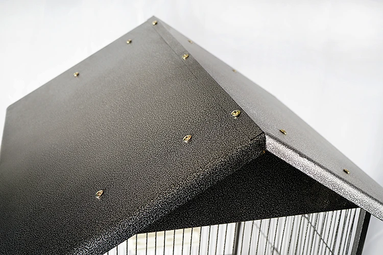 For Sale India Big 1000 Birds Collapsible ‎ Wholesale Cages Parrot Metal Flight Extra Large Bird Cage