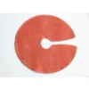 factory custom silicone breast plate online shopping big breast up hydrogel patch